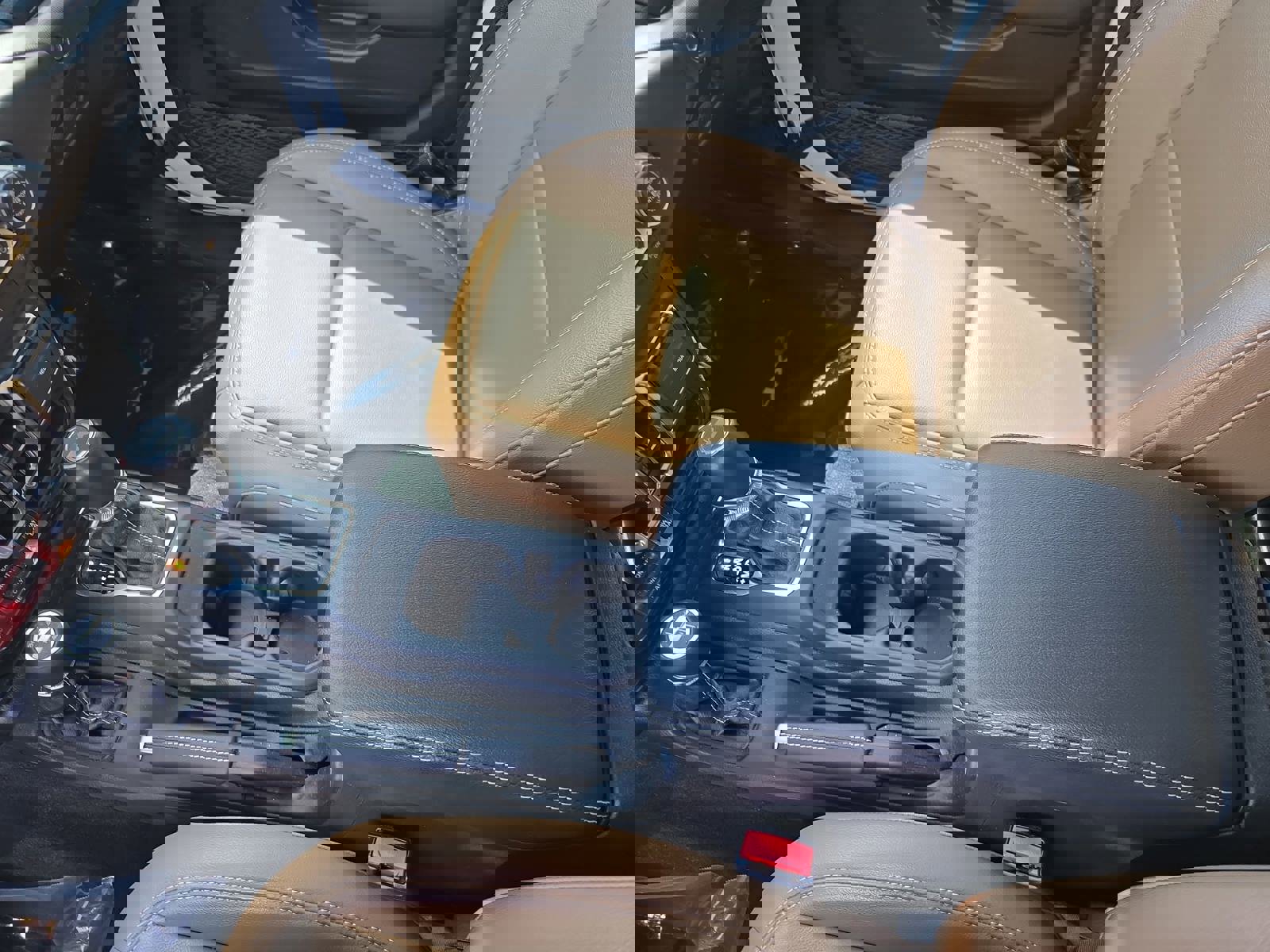 Used 2023 Jeep Wrangler Unlimited Rubicon 4xe w/ Cold Weather Group image 26