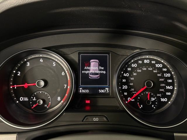 Used 2020 Volkswagen Atlas Cross Sport S image 25