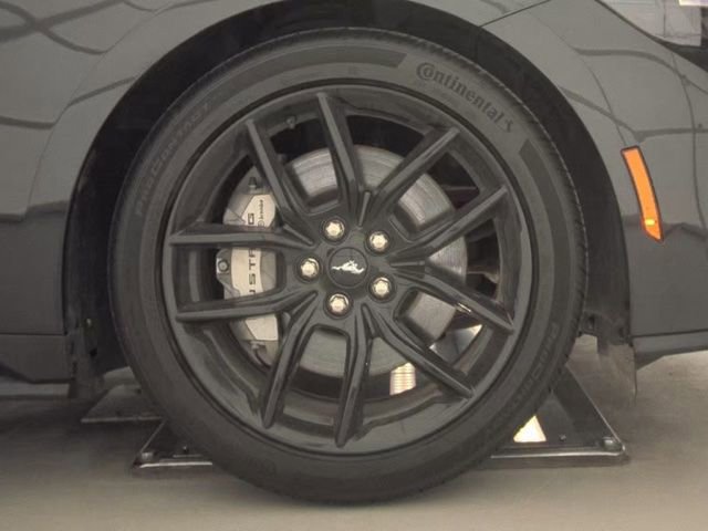 Used 2024 Ford Mustang GT w/ Mustang Nite Pony Package RWD image 19
