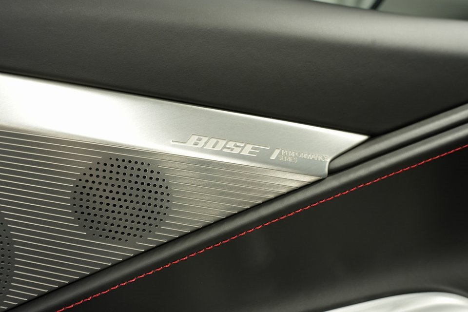 Used 2023 Chevrolet Corvette Z06 image 19