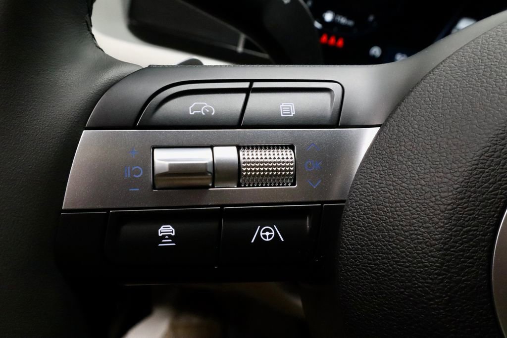 Certified 2026 Hyundai Tucson Limited image 26