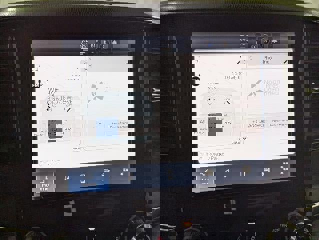 New 2026 RAM 1500 Big Horn image 43