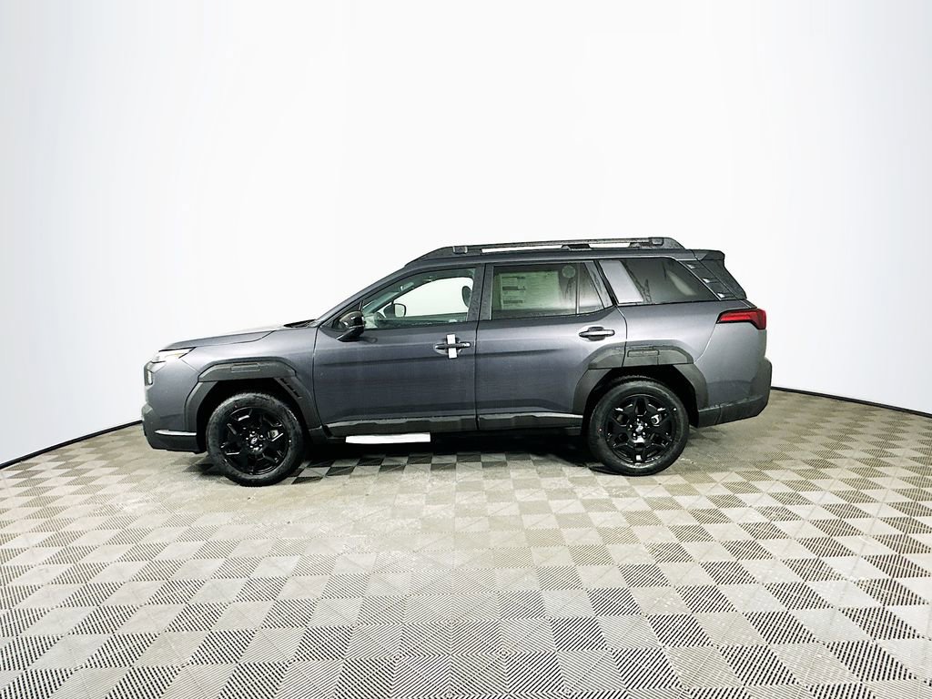 New 2026 Subaru Outback Limited AWD/4WD image 5