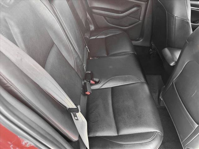 Used 2022 MAZDA MAZDA3 s FWD image 19