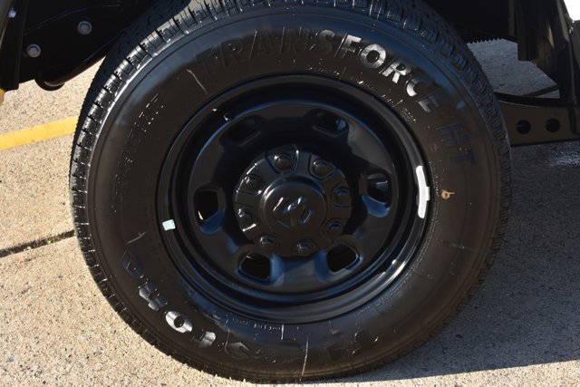 New 2026 RAM 2500 Tradesman image 10