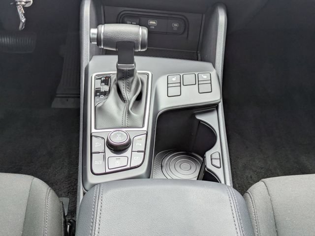 Used 2025 Kia Sportage LX AWD/4WD image 18