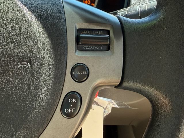 Used 2009 Nissan Sentra 2.0 S FWD image 18