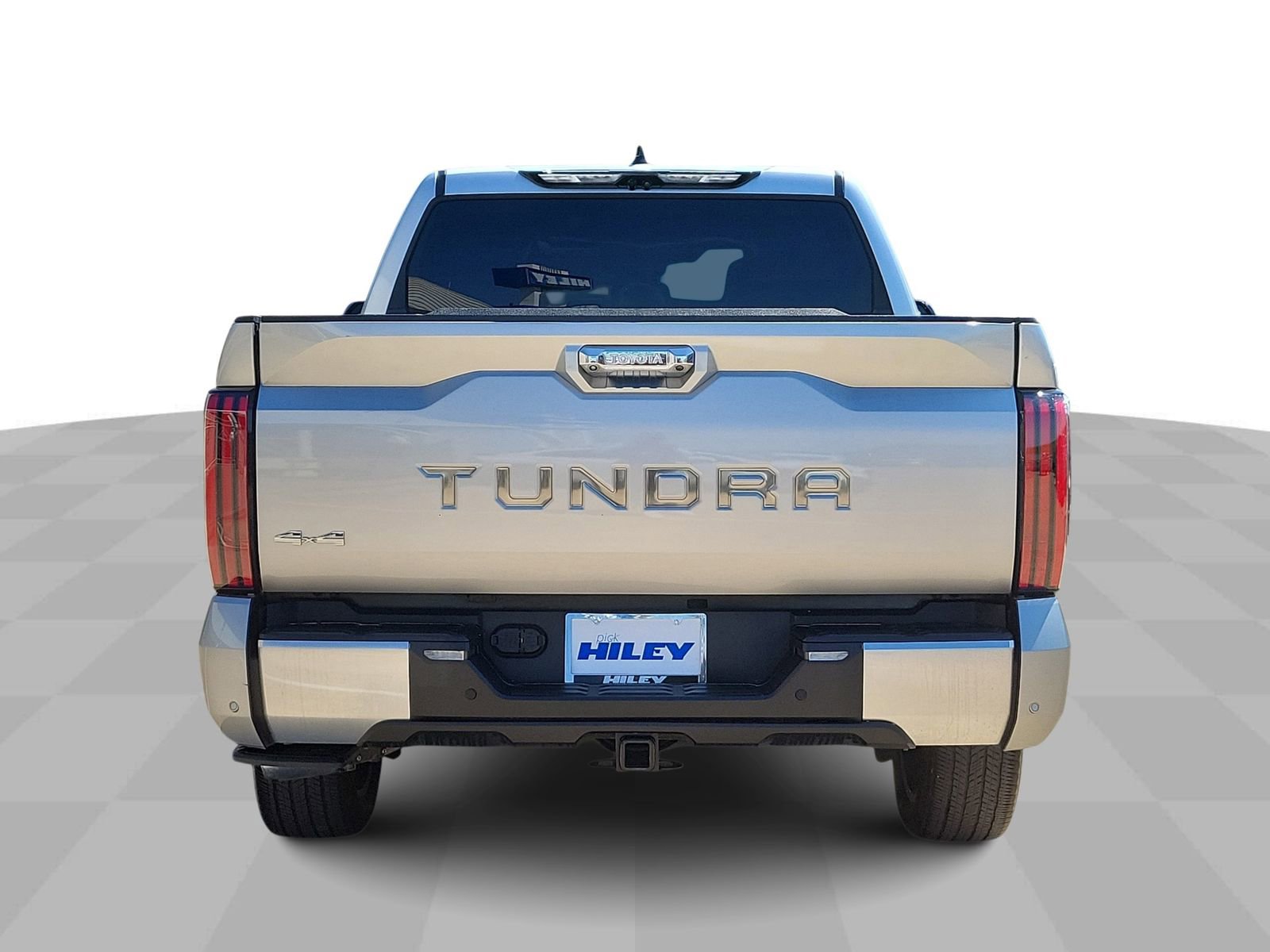 Used 2023 Toyota Tundra Capstone AWD/4WD image 7