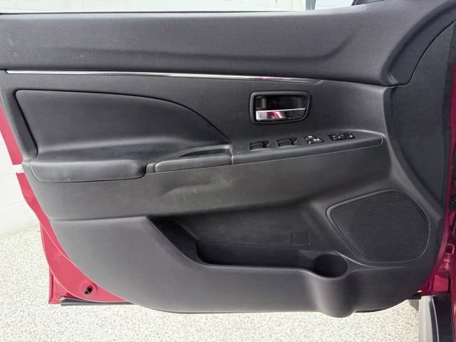 Used 2017 Mitsubishi Outlander Sport SEL FWD image 16