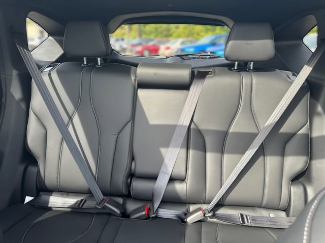 New 2025 Acura RDX SH-AWD image 13