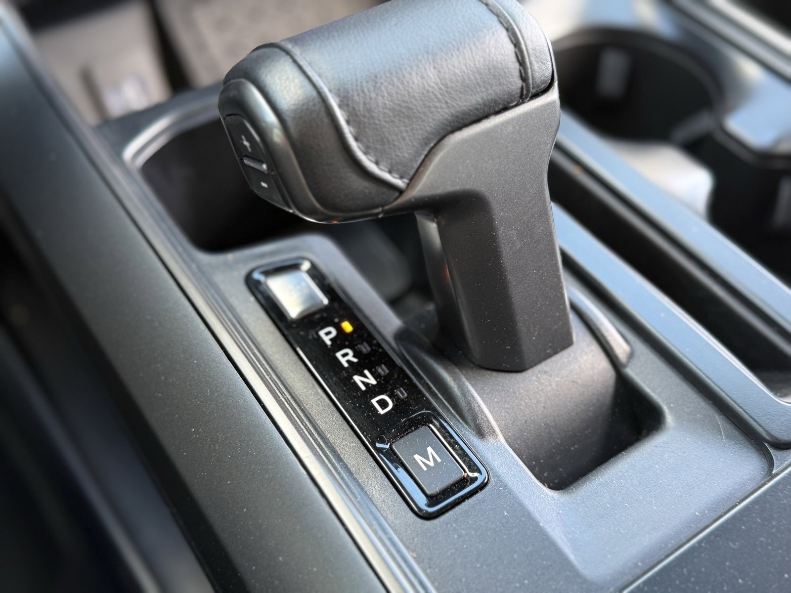 Used 2024 Ford F150 Lariat w/ Equipment Group 502A High image 31