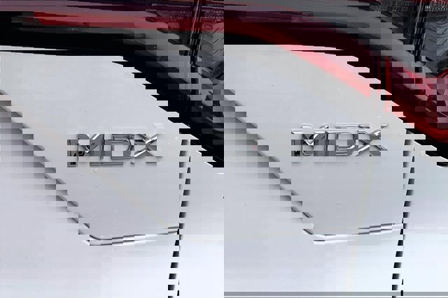 Used 2023 Acura MDX A-Spec image 7