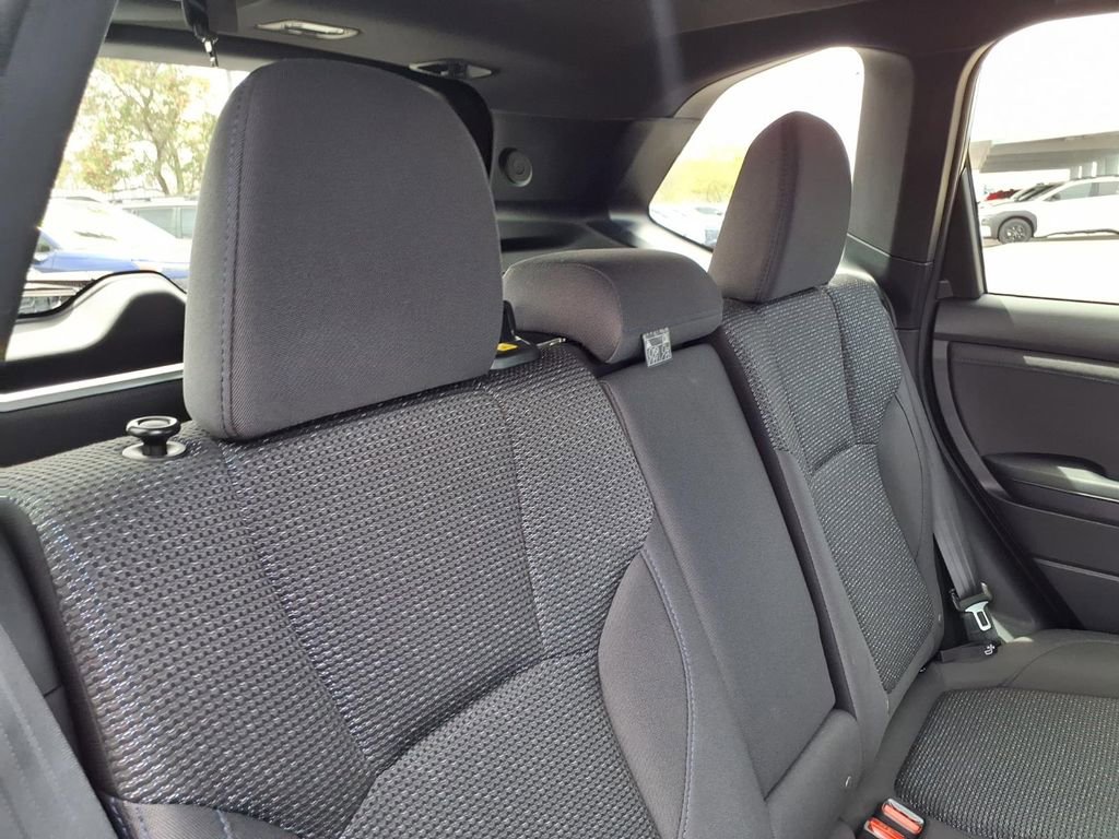 Certified 2025 Subaru Forester Premium AWD/4WD image 21