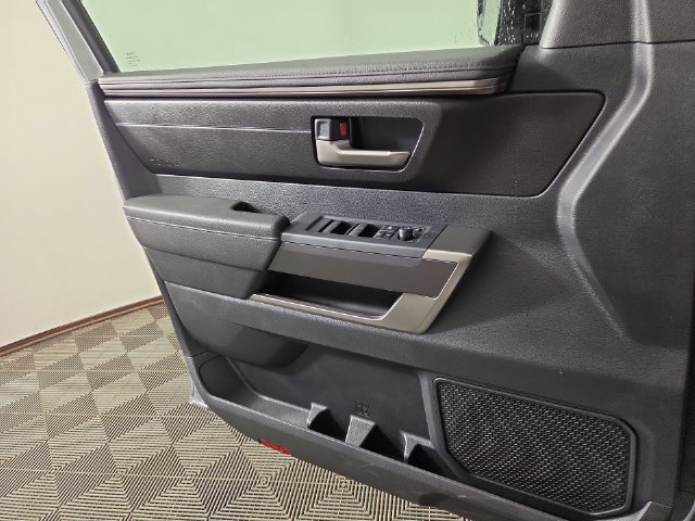 New 2026 Toyota Tundra SR5 AWD/4WD image 29
