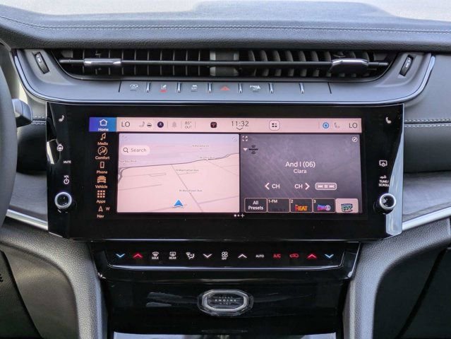 New 2026 Jeep Grand Cherokee L 4WD image 19