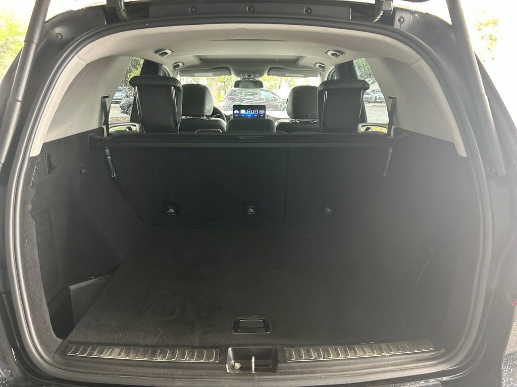 Used 2012 Mercedes-Benz ML 350 4MATIC image 38
