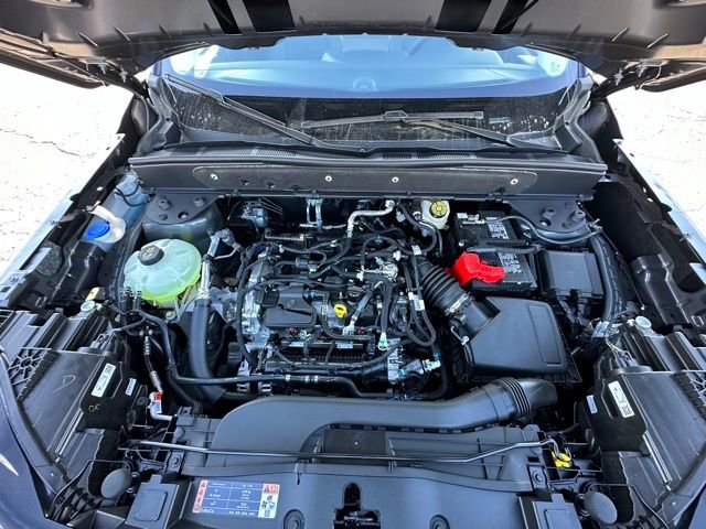 New 2024 Ford Bronco Sport Outer Banks image 18