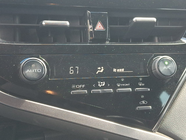 Used 2021 Toyota Camry TRD w/ TRD Package w/JBL Audio FWD image 15