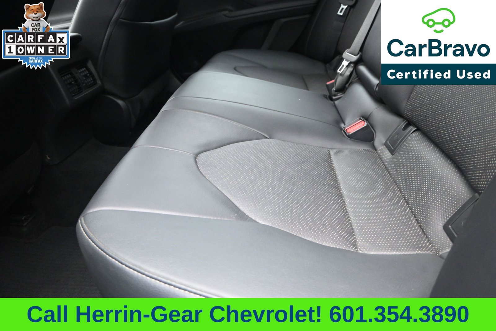 Used 2022 Toyota Camry XSE FWD image 16