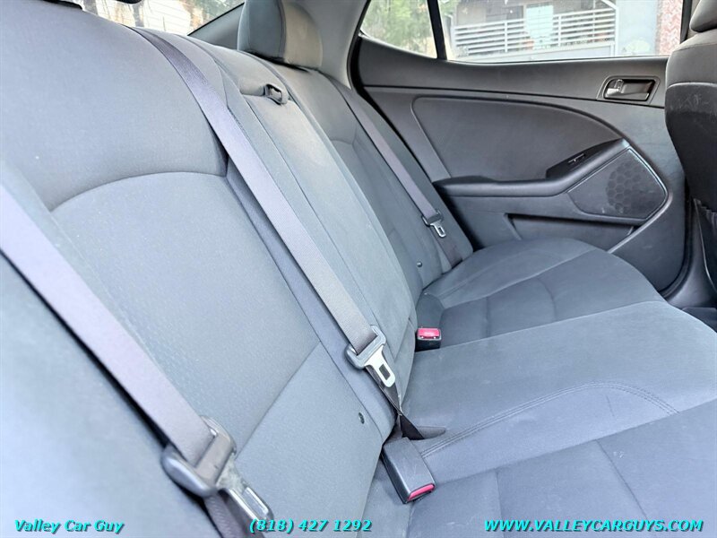 Used 2015 Kia Optima LX FWD image 22