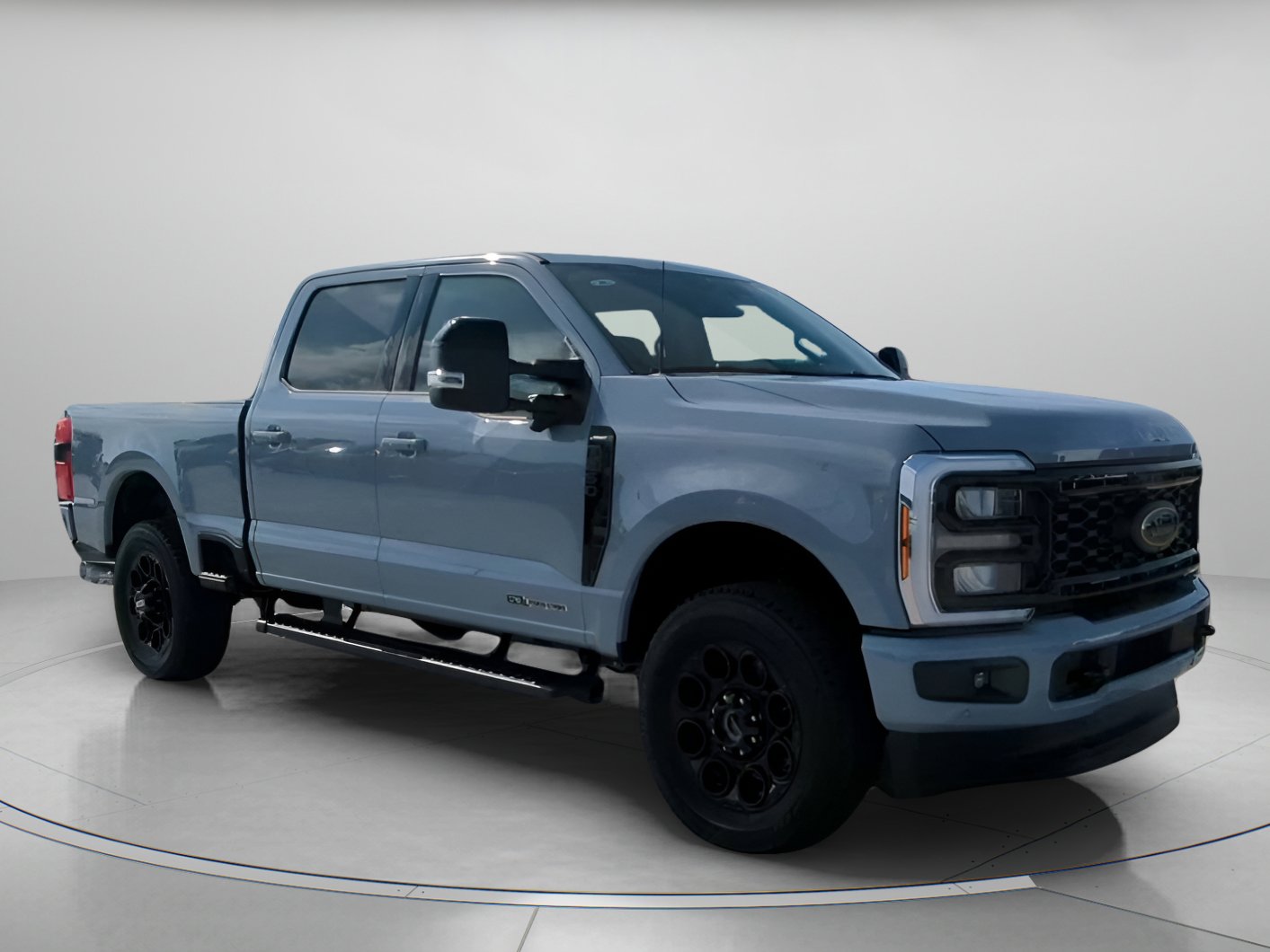 New 2026 Ford F250 Lariat AWD/4WD image 39