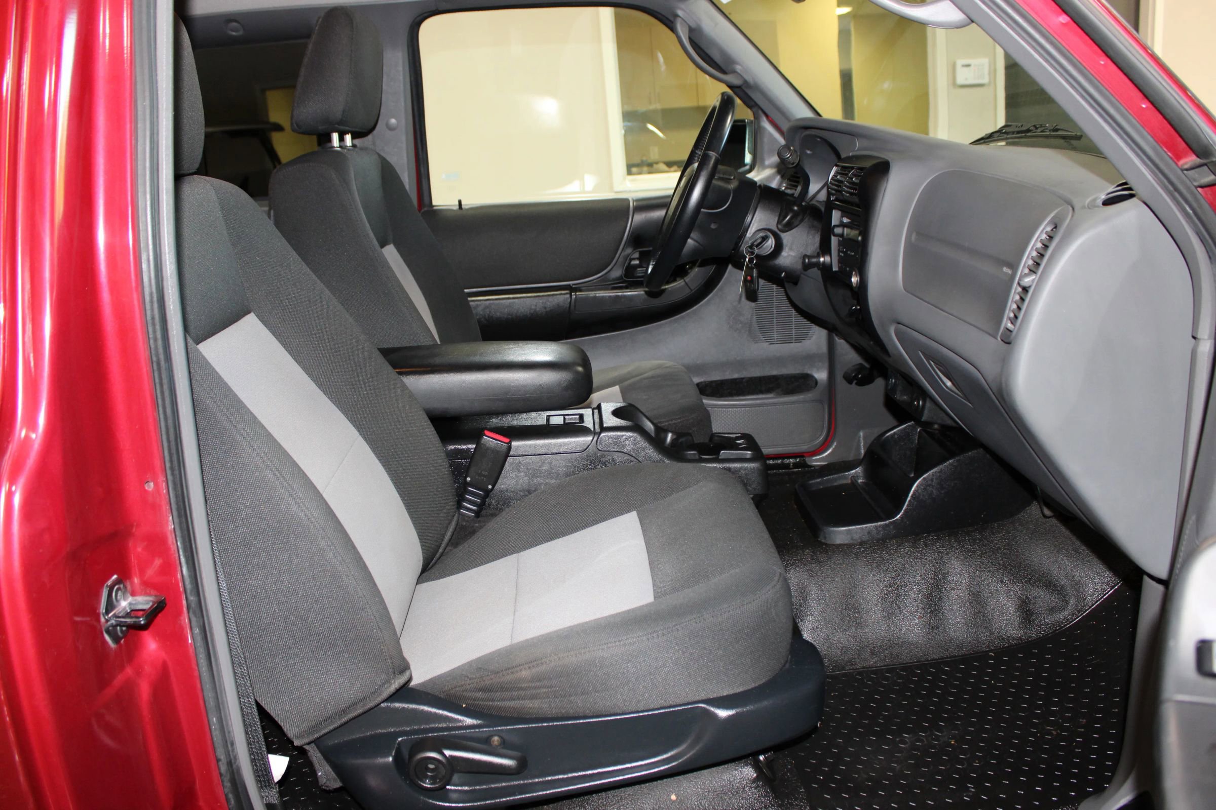 Used 2010 Ford Ranger Sport image 18
