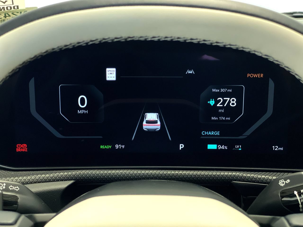 New 2026 Kia EV6 GT-Line AWD/4WD image 23