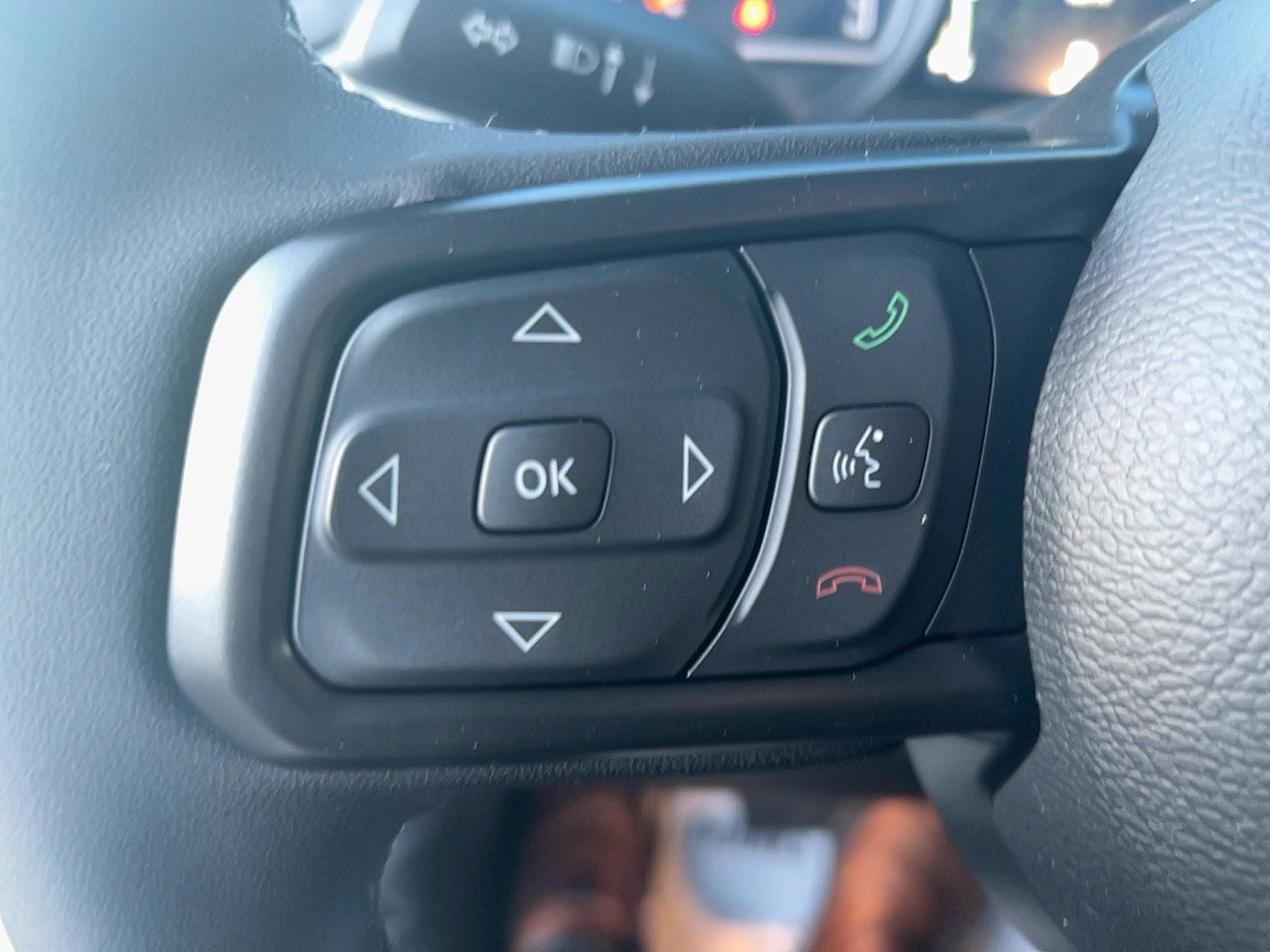 New 2026 Jeep Wrangler Unlimited Sport AWD/4WD image 25