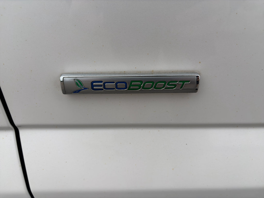 Used 2016 Ford F150 Platinum w/ Equipment Group 701A Luxury image 29