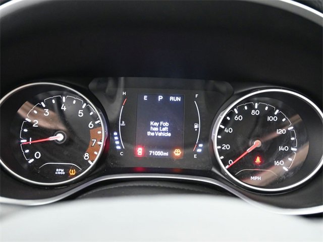 Used 2019 Jeep Compass Latitude image 17