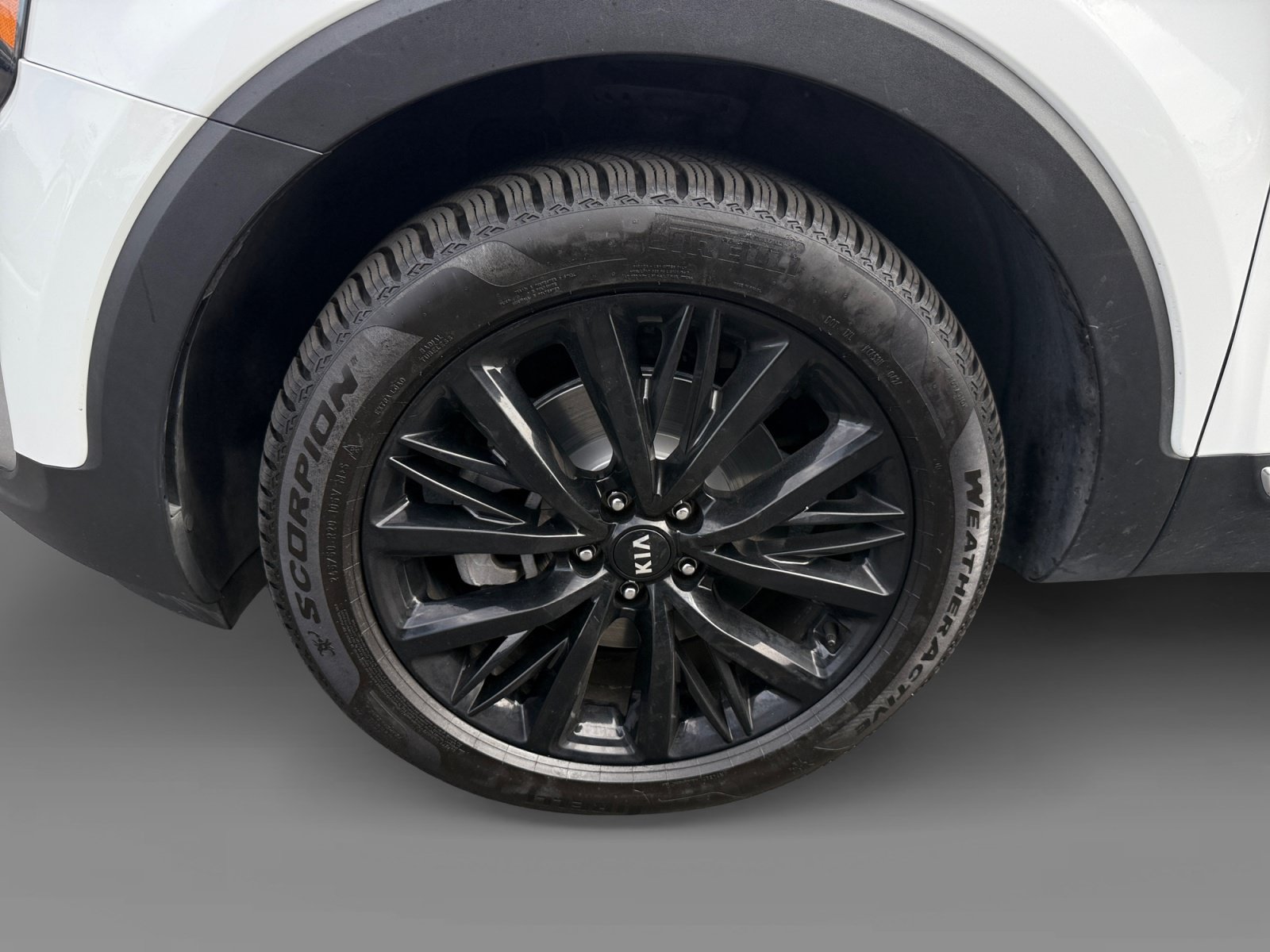 Used 2020 Kia Telluride SX FWD image 9