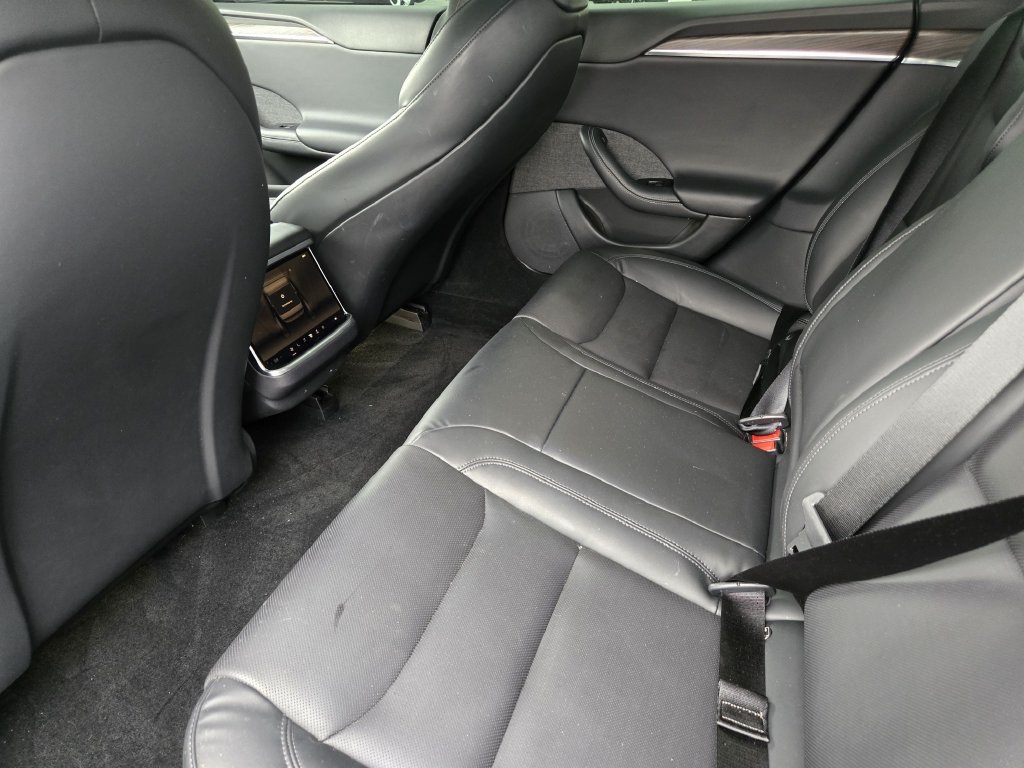 Used 2023 Tesla Model S Standard Range AWD/4WD image 28