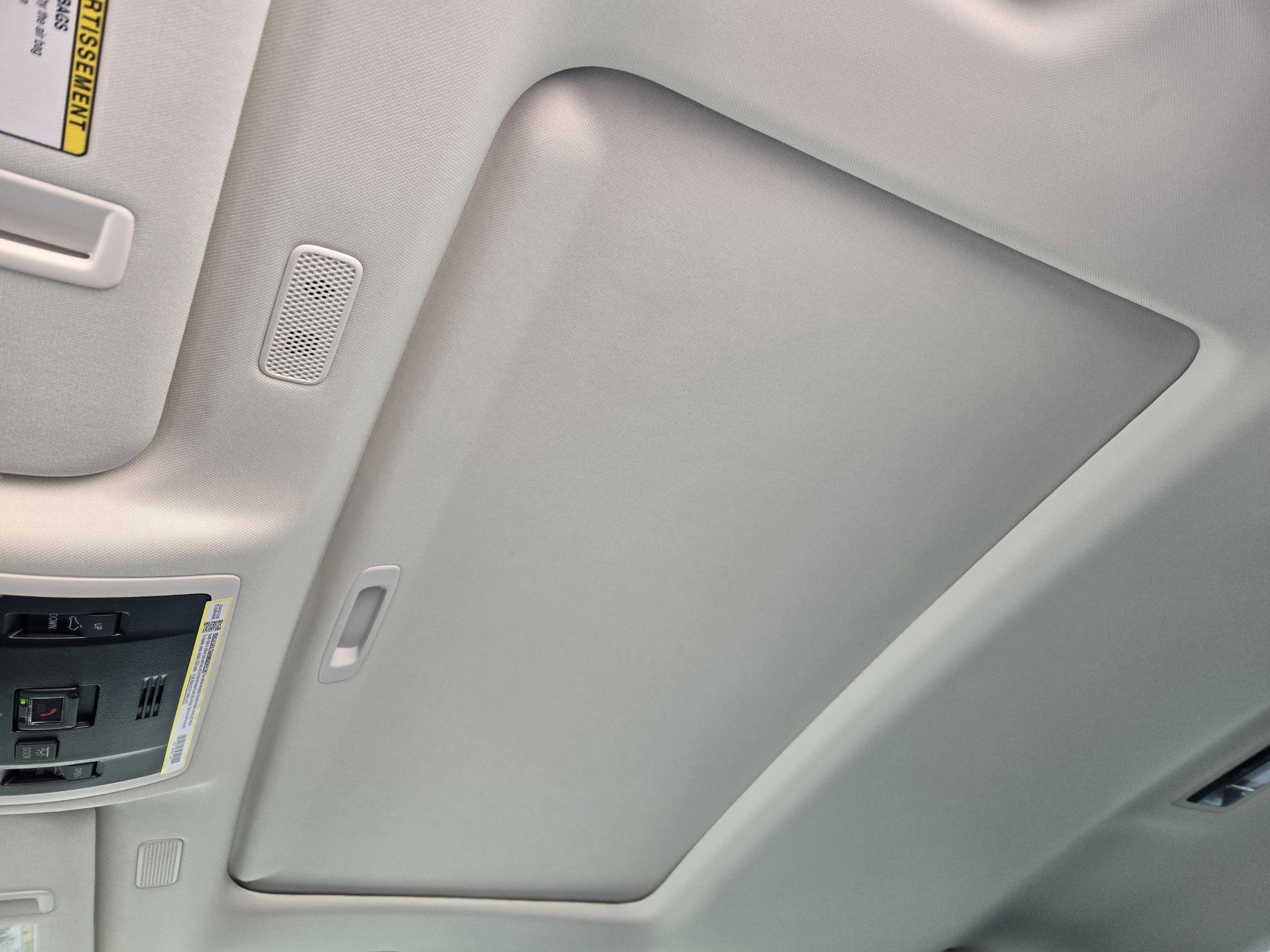 New 2025 Lexus ES 350 w/ Premium Package image 17