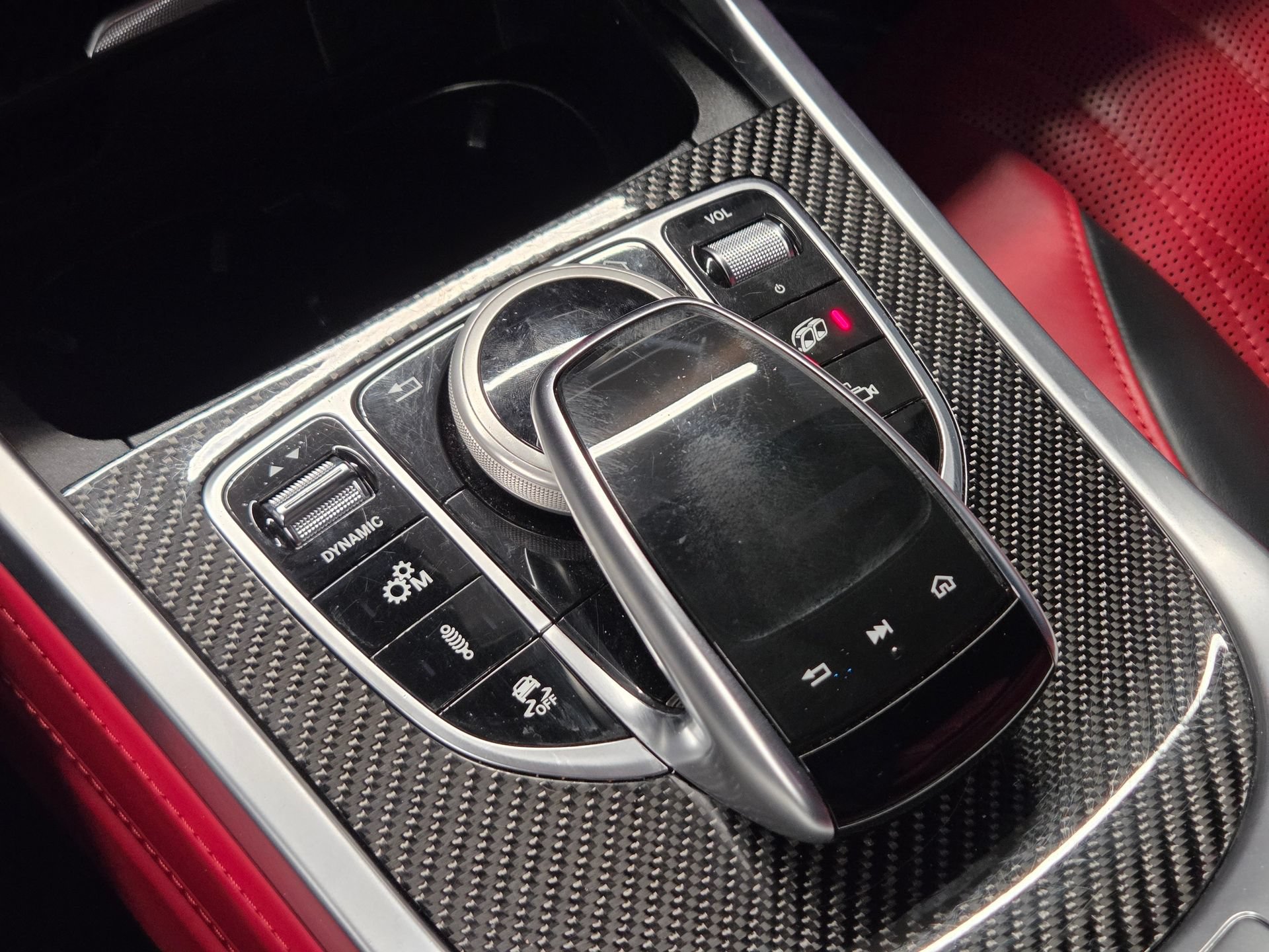 Used 2020 Mercedes-Benz G 63 AMG 4MATIC image 25