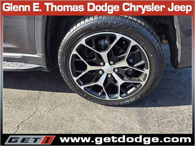 Used 2022 Jeep Grand Cherokee Summit image 38