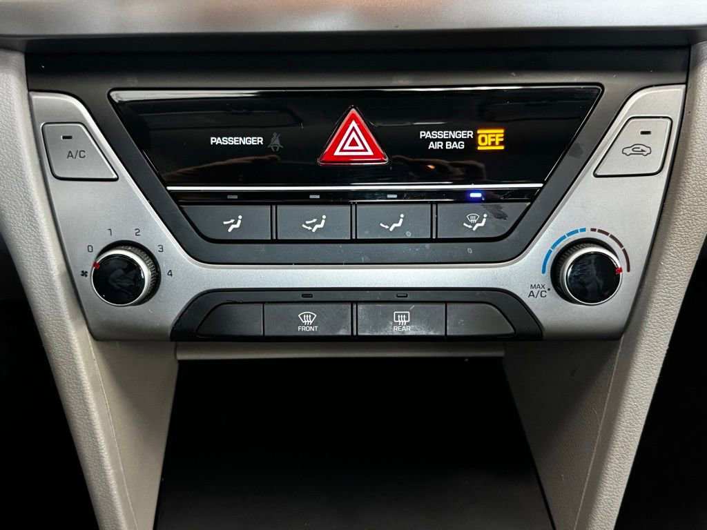 Used 2018 Hyundai Elantra SEL image 15