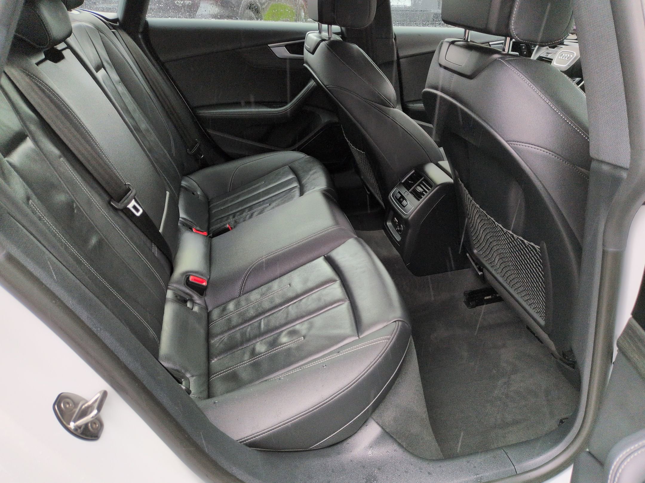 Used 2024 Audi A5 2.0T Premium Plus image 28