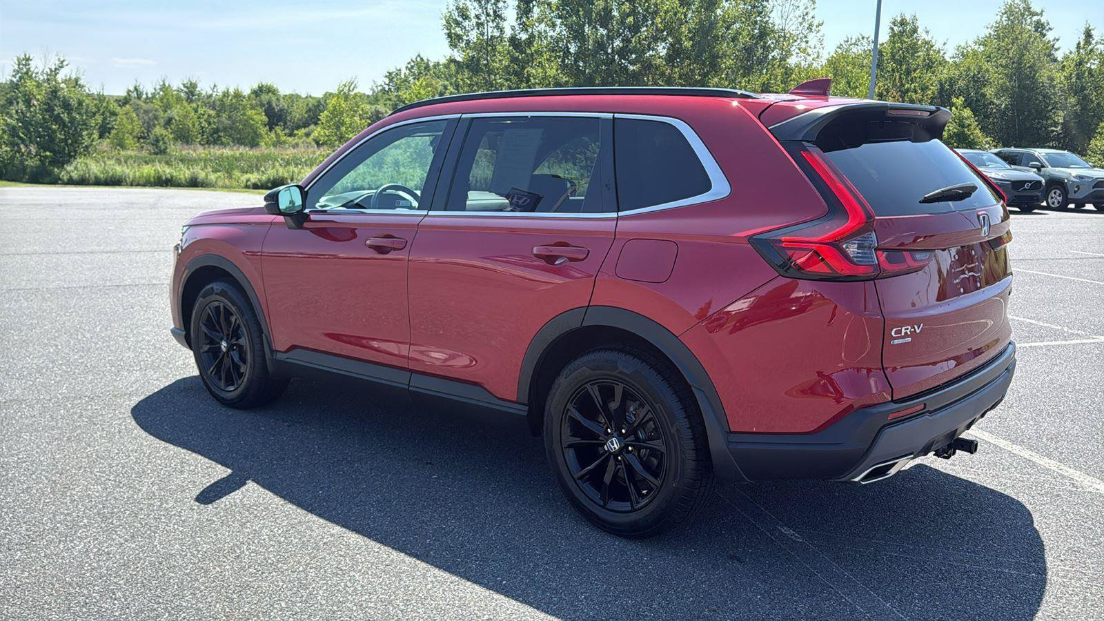 Used 2023 Honda CR-V Sport image 10