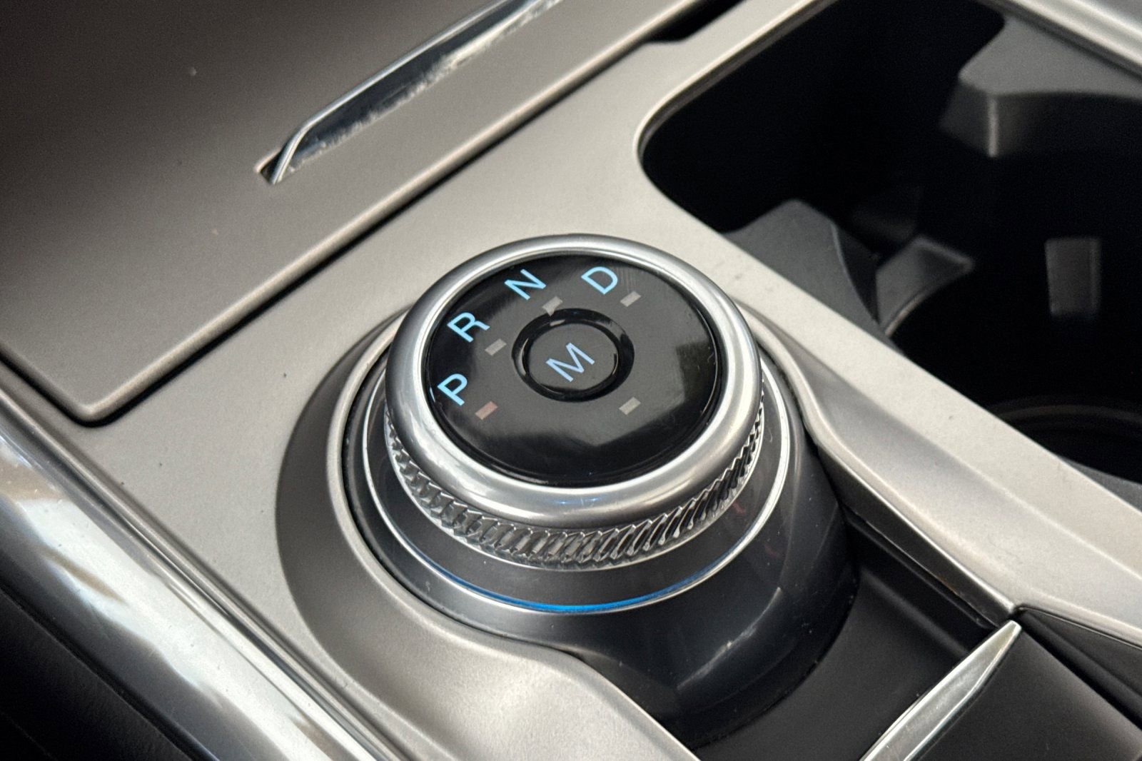 Used 2020 Ford Explorer ST w/ Premium Technology Package image 18