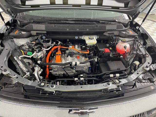 New 2026 Chevrolet Equinox EV RS image 20