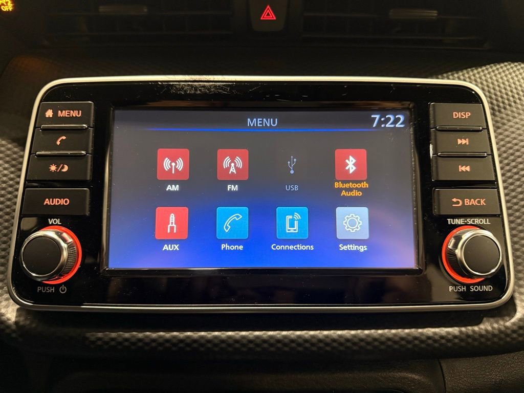 Used 2021 Nissan Kicks S image 15