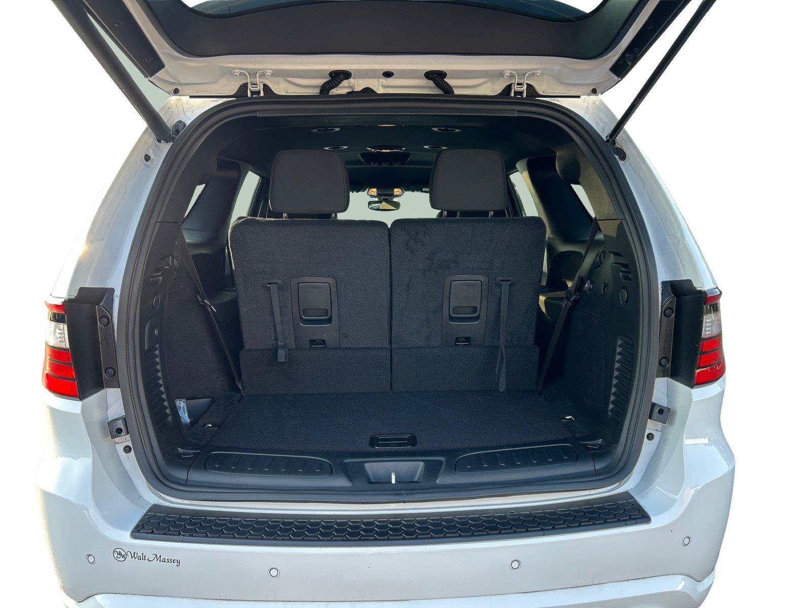 New 2026 Dodge Durango GT w/ Blacktop Package AWD/4WD image 6