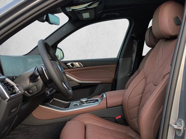 New 2026 BMW X5 xDrive40i w/ Premium Package image 4