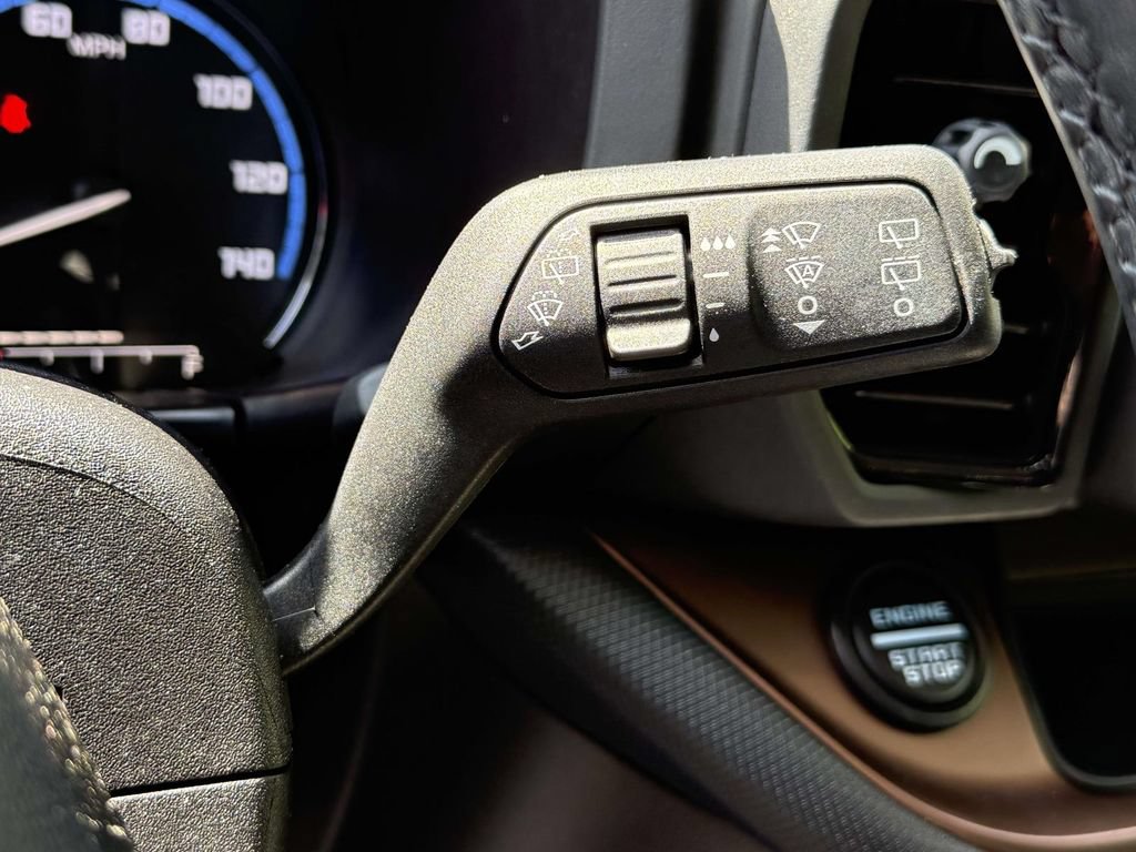 Used 2024 Ford Bronco Sport Outer Banks AWD/4WD image 28