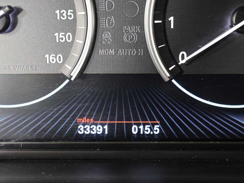 Used 2018 BMW X4 xDrive28i image 39