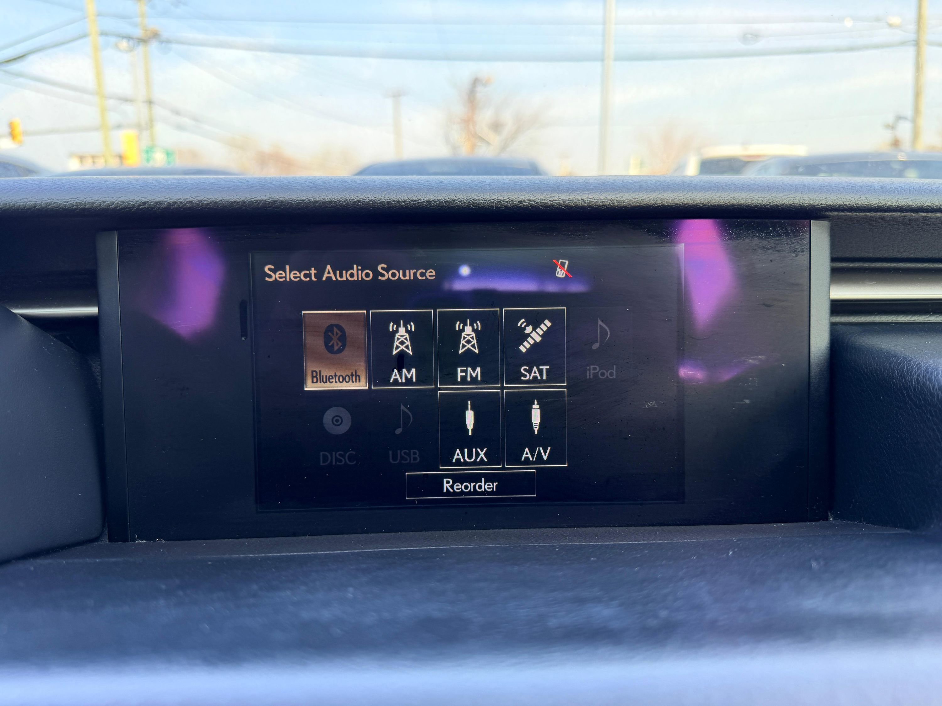 Used 2016 Lexus IS 300 AWD w/ F Sport Package image 37
