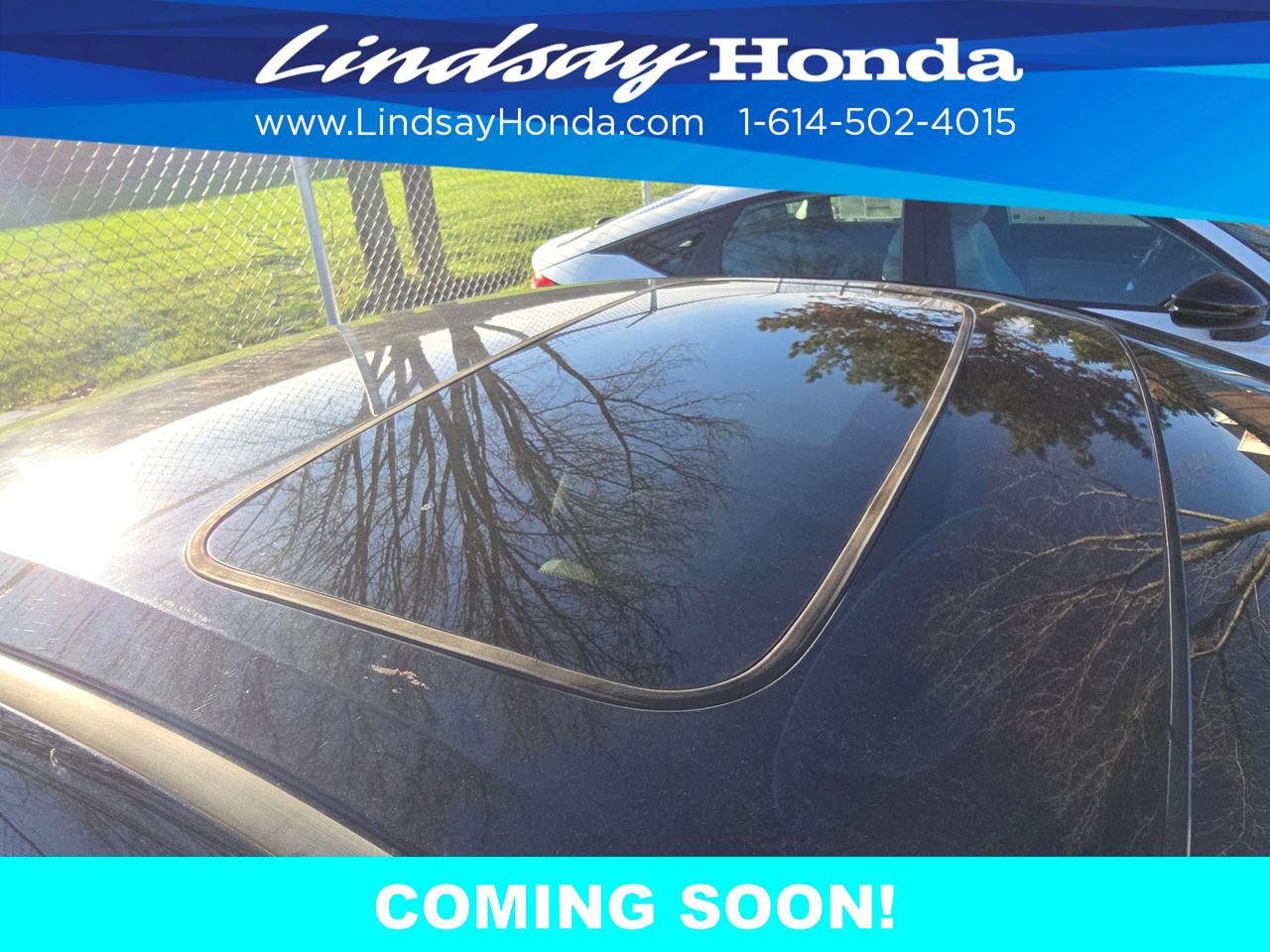 Used 2015 Honda Civic EX image 17