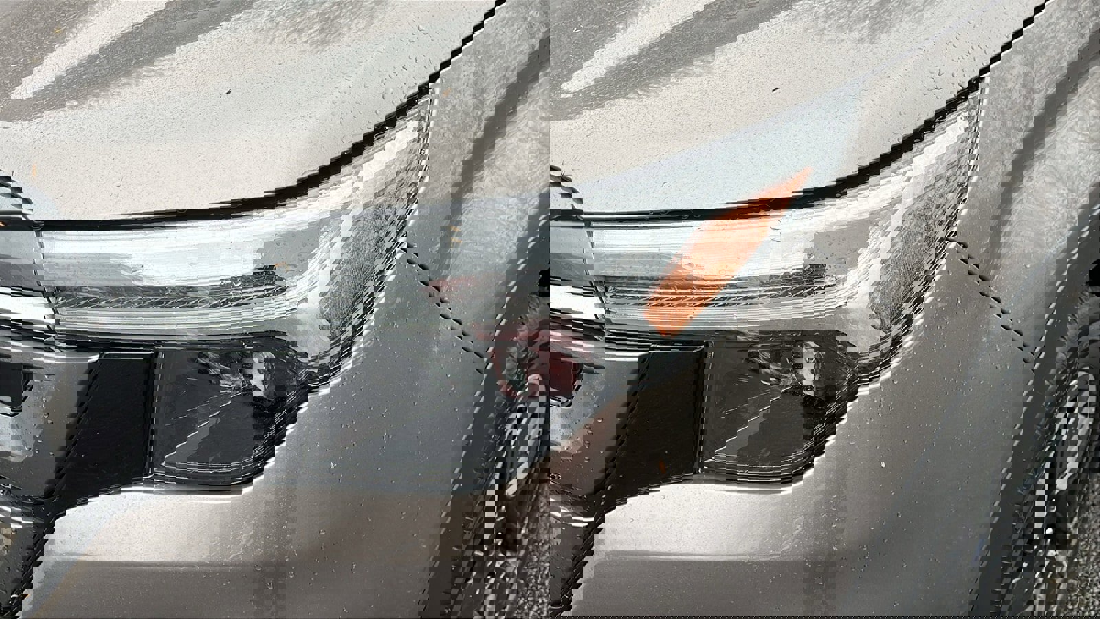 Certified 2025 Subaru Forester Limited AWD/4WD image 8