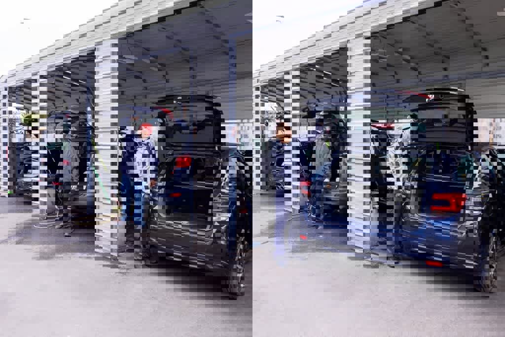 Used 2025 Honda Ridgeline RTL image 45