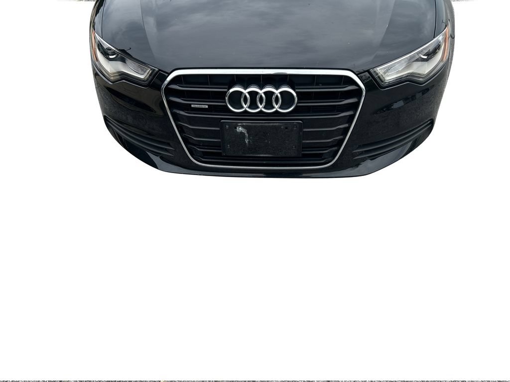 Used 2014 Audi A6 2.0T Premium Plus AWD/4WD image 26